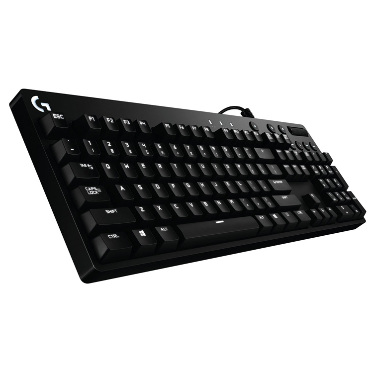 خرید Logitech G610 Keyboard